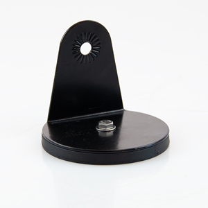 Base magnetica con supporto di montaggio Ø88x80,5mm - Product Image 1