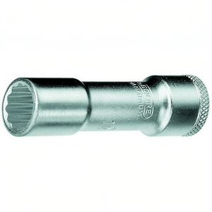 Gedore ซ็อกเก็ตโพรไฟล์เมตริก UD แบบสองหกเหลี่ยมยาว3/8นิ้ว - Product Image 2