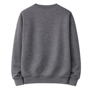 Sudadera de Cuello Redondo de Algodón Premium Zeta Phi Beta Soror, Inspirada en las Fundadoras de 1920, para la Mujer Más Elegante - Product Image 4