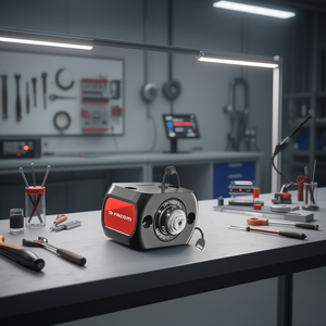 เซ็นเซอร์ปรับเทียบ Facom สำหรับเครื่องมือพัฒนาเซ็นเซอร์ - Product Image 3