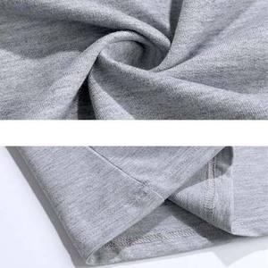 <b>Men</b> Summer <b>Short</b> Sleeve <b>T</b> <b>Shirts</b> <b>and</b> <b>Shorts</b> Twin Set Color <b>Men</b> Twin Sets for Adults OEM - Product Image 6