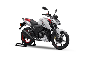 Hasta un 40% de Descuento en la Motocicleta TVS Apache RTR 160 4V de 160cc en Venta - Product Image 3