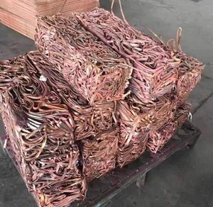 Entrega rápida de alambre de cobre chatarra de calidad 99.99% de un proveedor de buena reputación, compre al por mayor - Product Image 5