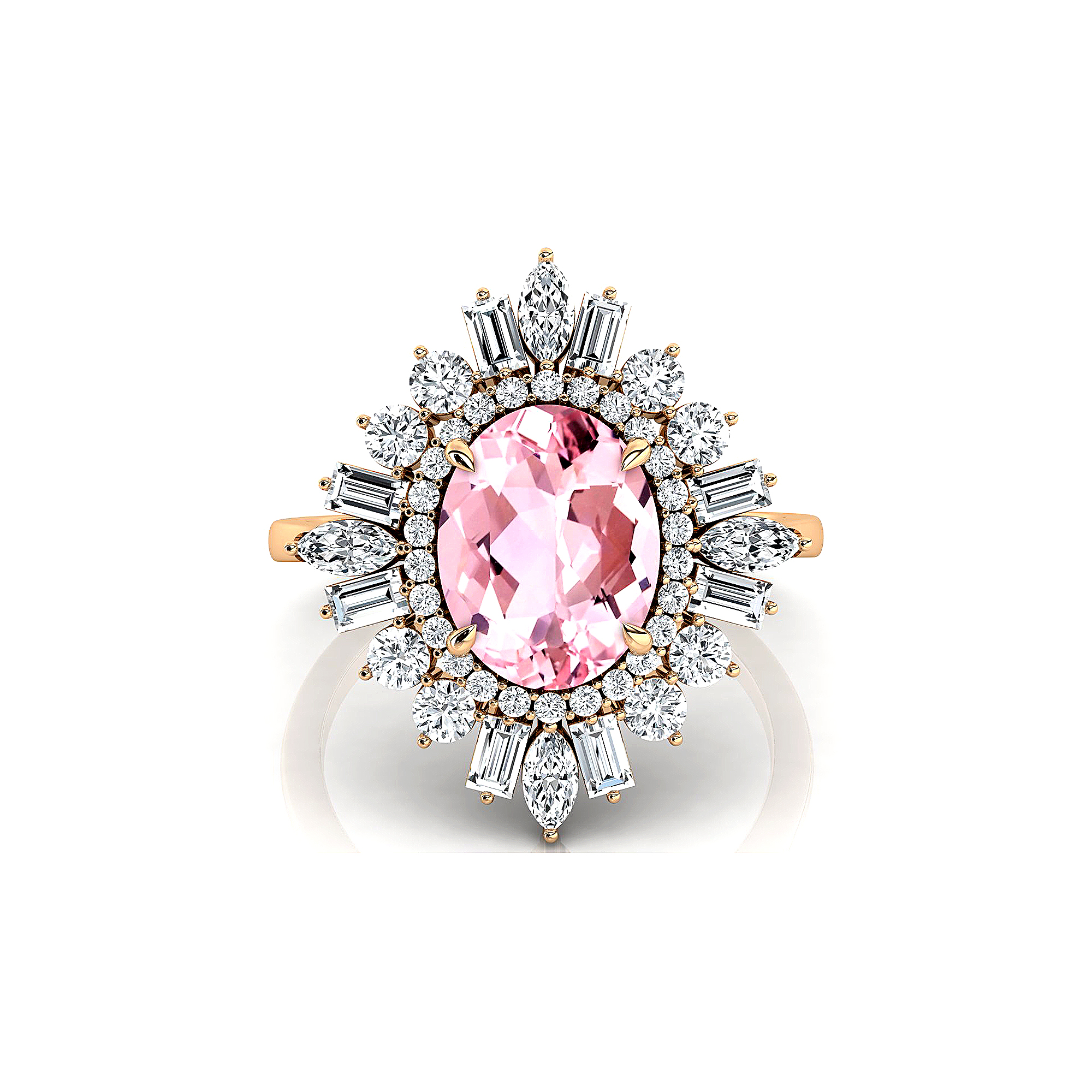 Rose d'or