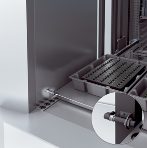 Hot-bán bệnh 1040736 <span class=keywords><strong>IME12</strong></span>-02BPOZC0S Cảm biến tiệm cận cảm ứng: imm loạt - Product Image 5