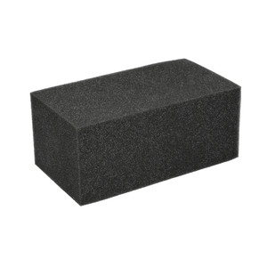 Spugna per riparazioni 180 x 100 x 80 mm. - Product Image 1