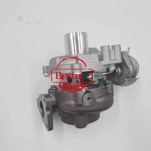 14411-0972R 54389700005 54389700000 54389700001 BV38 Turbo per motore <span class=keywords><strong>Renault</strong></span> <span class=keywords><strong>Grand</strong></span> <span class=keywords><strong>Scenic</strong></span> III 1.6L DCi R9M - Product Image 4