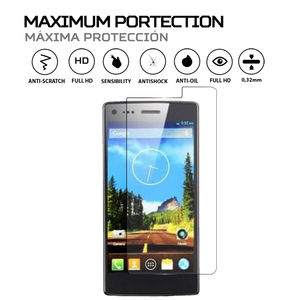 ฟิล์มกันรอยหน้าจอ ANTISHOCK สำหรับ THL W11 ลายมังกี้คิง - Product Image 2