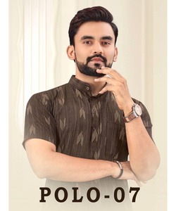 AchkanBandhgalaSherwani Ensemble Kurtapajama dernier style de mariage vert Design Wonder - Product Image 4