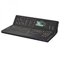 Console de mixage numérique M32 Live avec système audio DL32 Stagebox