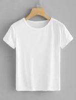 Groothandel Katoenen T-Shirt Voor Heren Met Ademende Aangepaste Logo-Print Casual T-Shirt Van Biologisch Katoen Voor Snel Droog Katoenen T-Shirt