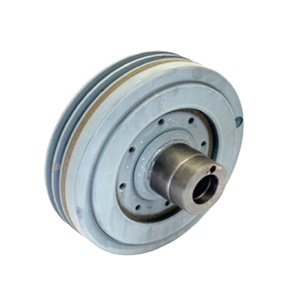Polea de cigüeñal para motor diésel Deutz 02231419 04158476 FL912 FL913 F3L912 F4L912 F6L912 DX2506 DX3006 - Product Image 1