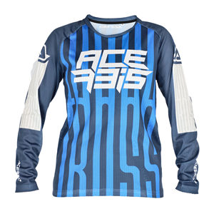 Maglia Traspirante Ventilata Acerbis MX J-WINDY FIVE per Bambini, Comoda per Ragazzi - Product Image 1