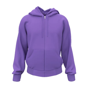 Multi Color sólido Casual Moda Manga larga Transpirable Hombres pulóver impreso sudaderas y sudaderas con capucha - Product Image 5