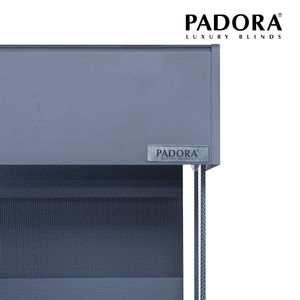 Rèm <span class=keywords><strong>Zebra</strong></span> rèm cửa rèm cuốn SE004-màu ngựa vằn hiện đại cho ngày & đêm linh hoạt - Product Image 4