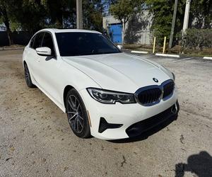 BMW Serie 3 330i Sedán RWD 2020, Listo para Enviar - Product Image 1