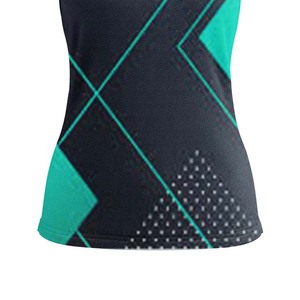 Precio de fábrica Venta caliente Custom High Street Style Polos de algodón para hombres y mujeres Tallas grandes OEM Último diseño - Product Image 4