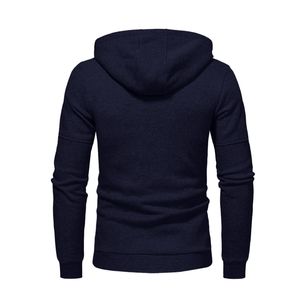 Vente en gros de survêtements personnalisés bon marché pour hommes, sweat à capuche et survêtement court, ensemble de survêtement 2025, nouveau design, survêtement pour hommes - Product Image 5