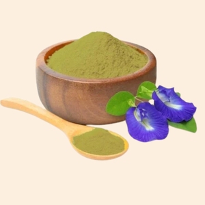 Envío gratis Extracto seco de Shankhpuspi | Suministro a granel | Grado cosmético | Extracto para el cuidado de la piel y el cabello - Product Image 1