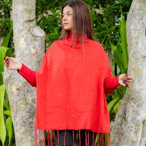 เสื้อปอนจูผู้หญิงแบบเย็บติดมีสไตล์สำหรับฤดูหนาวแบบใหม่/ดีไซน์ใหม่ล่าสุด/ชุดปาร์ตี้ด้านบนสำหรับเธอ) (สินค้าอาจเป็นเสื้อตัวเล็ก) - Product Image 2