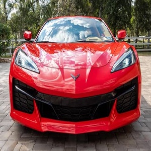 ( F&H ) รถเชฟโรเลต คอร์เวทท์ ซีโอว์ซี 3แอลแซด ปี 2024 มือสอง - Product Image 1