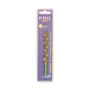 Punta X Ferro "pro" de Titanio de 13 mm - Product Image 2