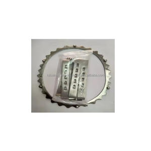 Juego de Retractores para Microdiscectomía Lumbar Caspar, Instrumentos Ortopédicos con Caja - Product Image 3