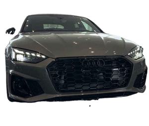 Audi A5 Sportback 2024 d'occasion en excellent état, conduite à gauche, sièges en cuir, caméra de recul - Product Image 1