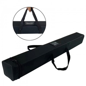 33 "x80" stendardi retrattili retrattili stampati telaio in alluminio portatile per promozioni - Product Image 2