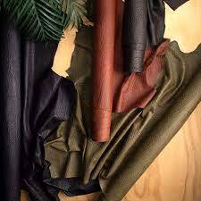 Cuir de doublure en peau de vache véritable Texture lisse pour la fabrication de meubles de mode durables et de chaussures et de vestes luxueuses - Product Image 3