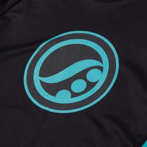 Camiseta de Compresión de Manga Larga para Jiu Jitsu y Muay Thai, con Protección UV UPF50+, Transpirable, de Secado Rápido, con Estampado por Transferencia de Calor, OEM MMA Rash Guard - Product Image 2