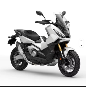 ฮอนด้า X ADV 350cc สกู๊ตเตอร์ผจญภัย รุ่นใหม่ แท้ คุณภาพเยี่ยม รวดเร็วสุดขีด - Product Image 3