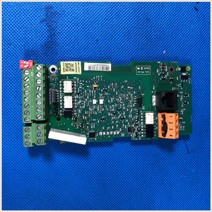 Carte d'interface de signal de commande principale du CPU du terminal IO WMIO-01C, compatible avec le module d'entraînement à onduleur ACS355 - Product Image 5
