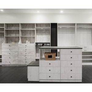 Armario de diseño moderno para sala de estar, mueble con diseño gratuito y personalizado, hecho en Vietnam, gran oferta - Product Image 3