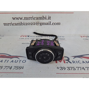 สวิตช์ควบคุมไฟฟอร์ด อีโคสปอร์ต ซีรีส์ AV1T-13D061-AE (12>) - Product Image 3