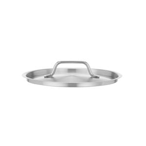 Coperchio per Pentole Profi Line HENDI Diametro 240mm Altezza 50mm - Product Image 1