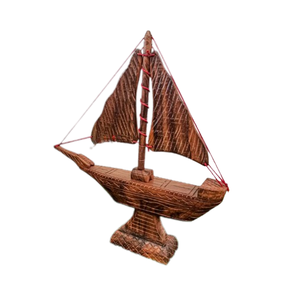Pièce de décoration en bois traditionnelle du Pakistan en taille personnalisée, belle pièce de décoration en bois, pièce de décoration en bois - Product Image 6