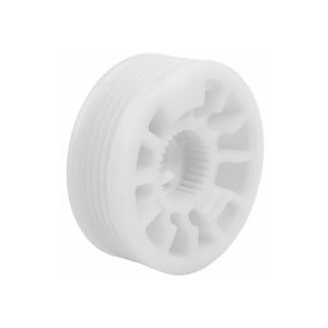 Right Window Lift <b>Tensioner</b> <b>Pulley</b> for Kia Optima, Sportage - Product Image 3