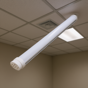 Tubos LED GEMINI L de 15W (410x36x28) - Product Image 3