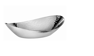 Bol en acier décoration de la maison et ustensiles de cuisine nouveau design bol vaisselle à manger fabricant en gros fournisseur en Inde - Product Image 5