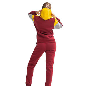 Survêtements pour femmes, qualité professionnelle, respirants, légers et extensibles pour les femmes, vente en gros à prix d'usine - Product Image 6