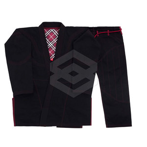 Professional Lightweight Jiu Jitsu Uniform Hot Sale Jiu Jitsu Uniform New Arrival Jiu Jitsu Uniform - Product Image 1