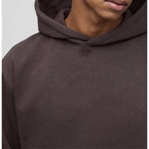 Sweat-shirts pour hommes de qualité supérieure, impression numérique, 100% coton, polaire, à capuche, prix raisonnable, vente de vêtements de rue - Product Image 6