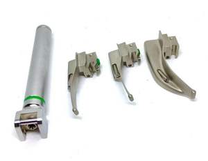 ชุดอุปกรณ์ผ่าตัดพื้นฐานสำหรับเด็ก - Product Image 2