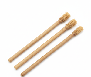 RadiantRoot Organic Miswak Masticar Stick Blanqueamiento natural Higiene bucal de madera Cuidado de las encías Aliento fresco Limpiador dental ecológico - Product Image 3