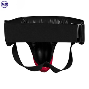 Protector de cuero para artes marciales, Taekwondo, Muay Thai, boxeo, MMA, 2023 - Product Image 4