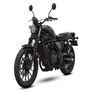 Motocicletas Honda SCL 500 de 6 Velocidades Estilo Scrambler - Product Image 6