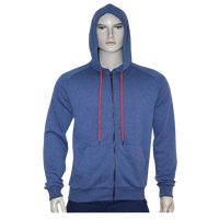 Sweat-shirts à capuche personnalisés OEM en gros pour hommes, unisexe, en coton/viscose, avec logo imprimé, tricotés, 300g, respirants