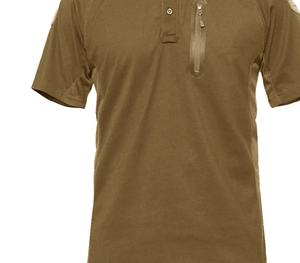 Nouveau Polo T-Shirt en Coton 100% Personnalisé de Haute Qualité Chemise Couleur Unie Prix Élevé Nouveaux Designs Grande Taille Polo T-Shirt Casual Personnalisé - Product Image 6