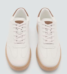 Wypex, elegantes zapatillas informales para correr, transpirables, diseño sofisticado, malla con cordones, elegante Plantilla de goma, estilo de punta a la moda - Product Image 3